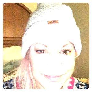 Meet your Posher, Ginger